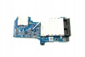 AUDIO CARD READER CARD HP 8440P 455N0C32L01