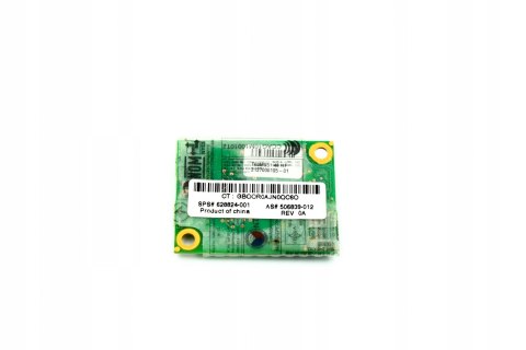 MODEM HP 8560P 2570P 8540P 628824-001