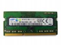 PAMIĘĆ RAM DO LAPTOPÓW 4GB DDR3 SODIMM