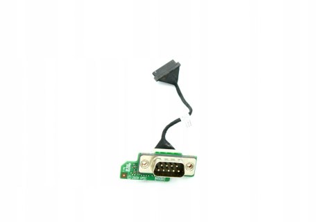 SERIAL LINK BOARD HP 6550B 6050A2331501