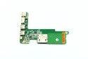 USB READ BOARD HP 8560W CARD 100317P00600G