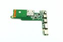 USB READ BOARD HP 8560W CARD 100317P00600G