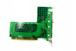 PCI CARD 2xCOM RS232 HP RP5700 445775-001