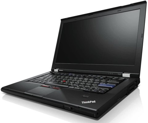 LAPTOP LENOVO THINKPAD T420 I5 8GB 120SSD