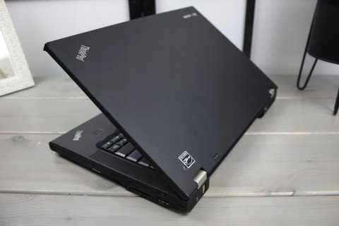 LAPTOP LENOVO THINKPAD T420 I5 8GB 120SSD