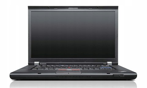 LAPTOP LENOVO THINKPAD T520 I5 8GB 240SSD W10 DVD