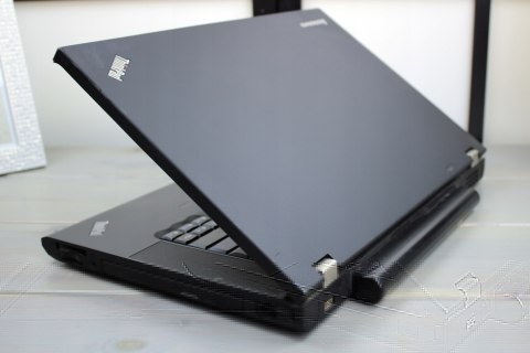 LAPTOP LENOVO THINKPAD T520 I5 8GB 240SSD W10 DVD