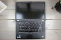 LAPTOP LENOVO THINKPAD T520 I5 8GB 240SSD W10 DVD