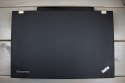 LAPTOP LENOVO THINKPAD T520 I5 8GB 240SSD W10 DVD