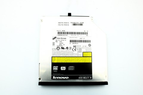 DVD-RAM/RW DRIVE LENOVO T520 T520I W520 75Y5114