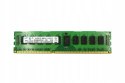 PAMIĘĆ RAM 2GB DDR3 RDIMM ECC DO SERWERÓW