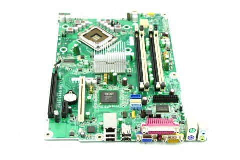 MOTHERBOARD HP RP5700 775 578188-001