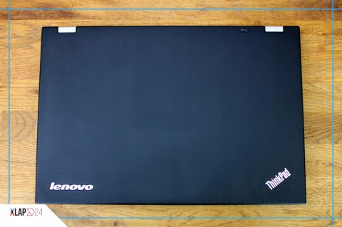 LAPTOP LENOVO T430 I5 16GB 512SSD HD+ KAM DVD W10