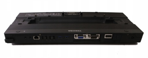 STACJA DOKUJĄCA TOSHIBA PA3916E-1PRC