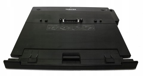 STACJA DOKUJĄCA Toshiba PA360E-2PRP