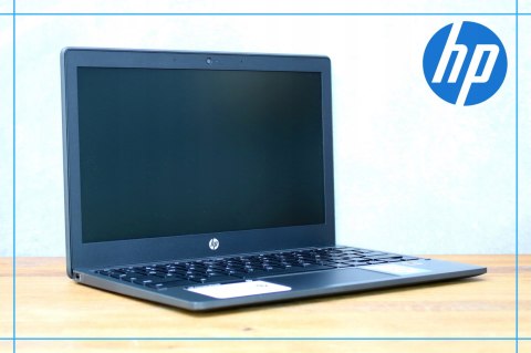 LAPTOP HP CHROMEBOOK 11A DDR4 8 RDZENI 96GB KAMERA