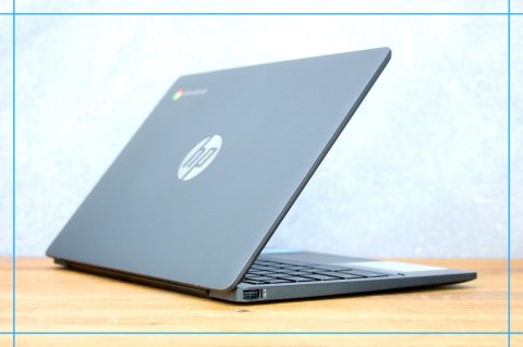 LAPTOP HP CHROMEBOOK 11A DDR4 8 RDZENI 96GB KAMERA