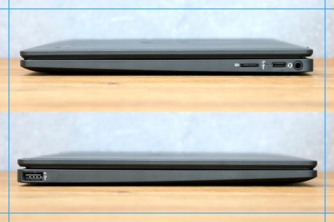 LAPTOP HP CHROMEBOOK 11A DDR4 8 RDZENI 96GB KAMERA