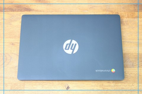 LAPTOP HP CHROMEBOOK 11A DDR4 8 RDZENI 96GB KAMERA