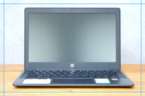 LAPTOP HP CHROMEBOOK 11A DDR4 8 RDZENI 96GB KAMERA