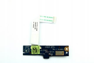 LED MODULE DELL LATITUDE E6430S LS-7742P