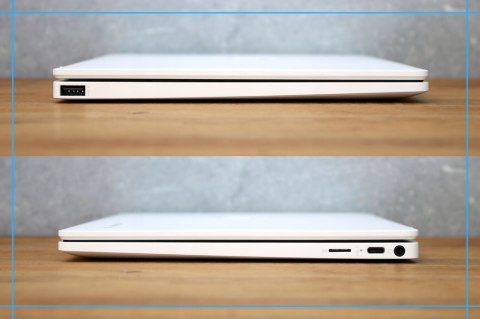 LAPTOP HP CHROMEBOOK 11A DDR4 8 RDZENI 32GB KAMERA