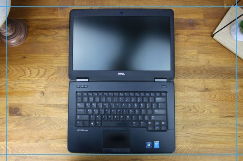 Dell Latitude E5440 Intel Core i5 16GB DDR3 240GB SSD DVD Windows 10 Pro 14"