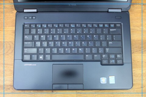 Dell Latitude E5440 Intel Core i5 8GB DDR3 1000GB SSD DVD Windows 10 Pro 14"