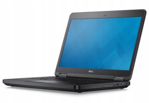 Dell Latitude E5440 Intel Core i5 8GB DDR3 512GB SSD DVD Windows 10 Pro 14"