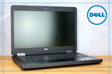 Dell Latitude E5440 Intel Core i5 8GB DDR3 512GB SSD DVD Windows 10 Pro 14"