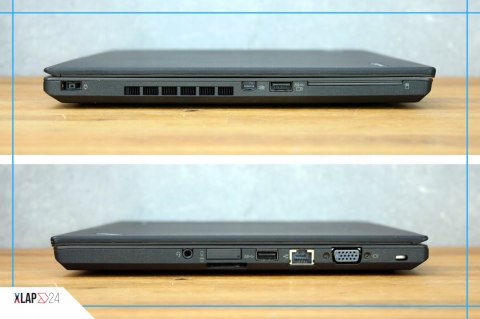 Lenovo ThinkPad T440 Intel Core i5 8GB DDR3 512GB SSD Windows 10 Pro 14"