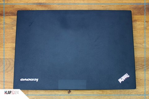Lenovo ThinkPad T440 Intel Core i5 8GB DDR3 512GB SSD Windows 10 Pro 14"