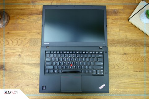 Lenovo ThinkPad T440 Intel Core i5 8GB DDR3 512GB SSD Windows 10 Pro 14"