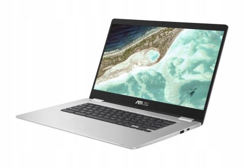 LAPTOP ASUS CHROMEBOOK INTEL 4GB 32SSD 15 KAMERA