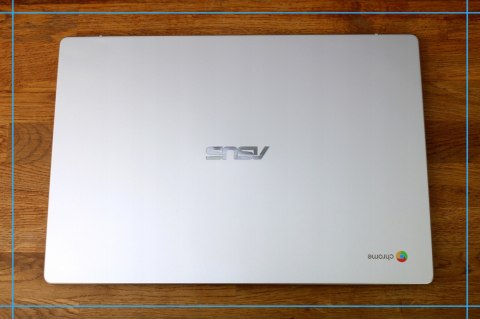 LAPTOP ASUS CHROMEBOOK INTEL 4GB 32SSD 15 KAMERA