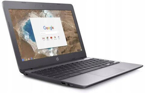 LAPTOP HP CHROMEBOOK 11 INTEL 4GB 16SSD KAM HDMI