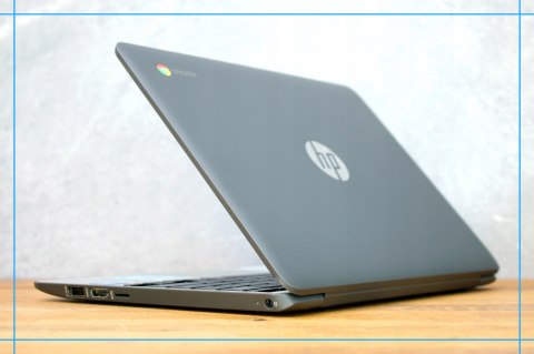 LAPTOP HP CHROMEBOOK 11 INTEL 4GB 16SSD KAM HDMI