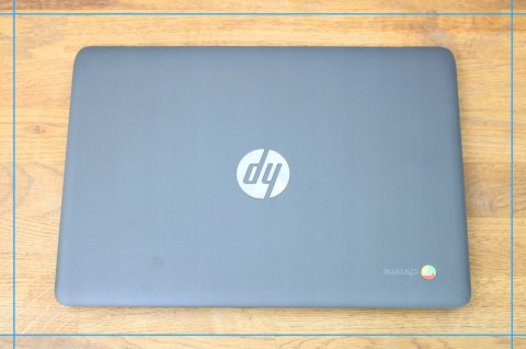 LAPTOP HP CHROMEBOOK 11 INTEL 4GB 16SSD KAM HDMI