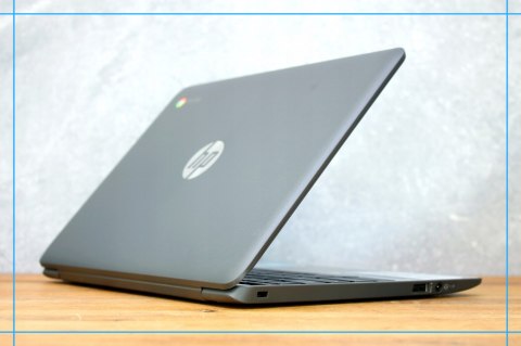 LAPTOP HP CHROMEBOOK 11 INTEL 4GB 80SSD KAM HDMI