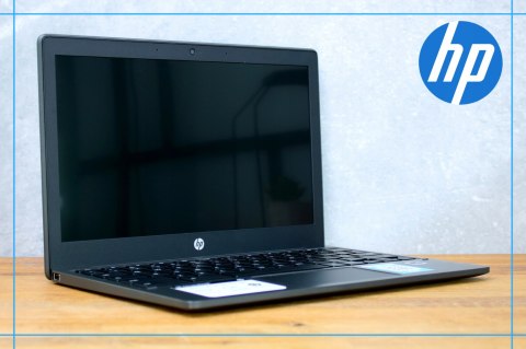 LAPTOP HP CHROMEBOOK 11A DDR4 8 RDZENI 32GB DOTYK