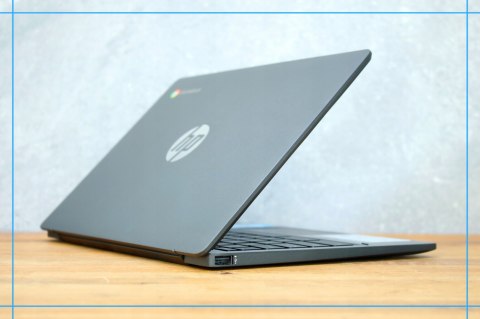 LAPTOP HP CHROMEBOOK 11A DDR4 8 RDZENI 32GB DOTYK