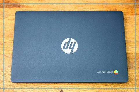 LAPTOP HP CHROMEBOOK 11A DDR4 8 RDZENI 96GB DOTYK