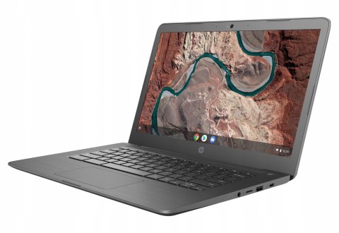 LAPTOP HP CHROMEBOOK 14 DDR4 AMD 32GB SSD KAMERA