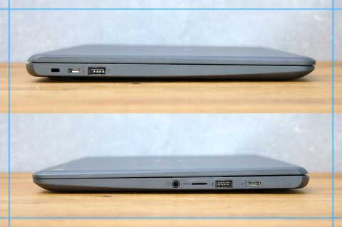 LAPTOP HP CHROMEBOOK 14 DDR4 AMD 96GB SSD KAMERA