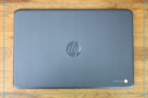 LAPTOP HP CHROMEBOOK 14 DDR4 AMD 96GB SSD KAMERA