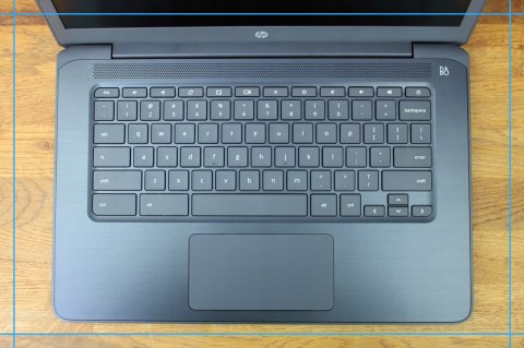 LAPTOP HP CHROMEBOOK 14 DDR4 AMD 96GB SSD KAMERA