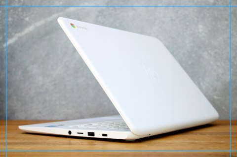 LAPTOP HP CHROMEBOOK 14 INTEL 4GB DDR4 32SSD KAM