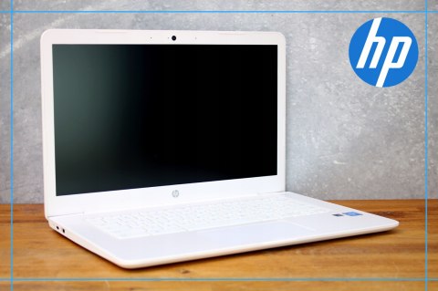 LAPTOP HP CHROMEBOOK 14 INTEL 4GB DDR4 96SSD KAM