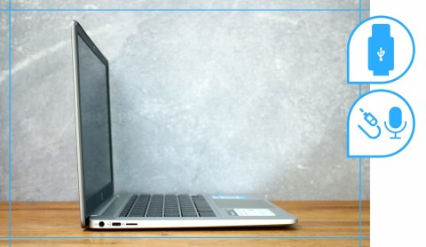 LAPTOP HP CHROMEBOOK 14A INTEL 4GB DDR4 32SSD KAM