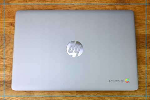 LAPTOP HP CHROMEBOOK 14A INTEL 4GB DDR4 32SSD KAM